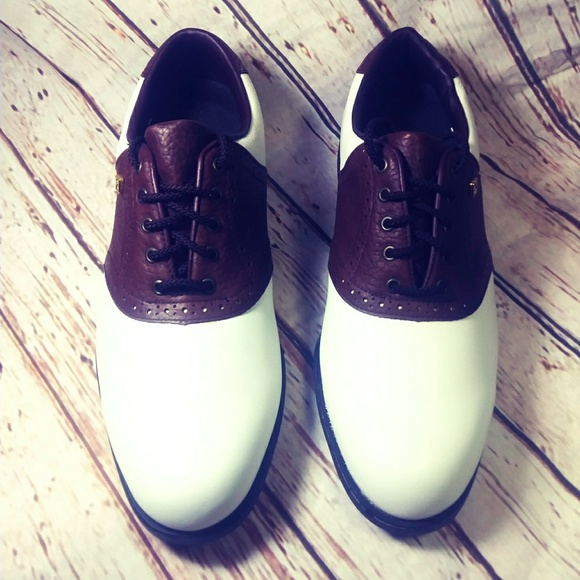 footjoy softjoy mens golf shoes